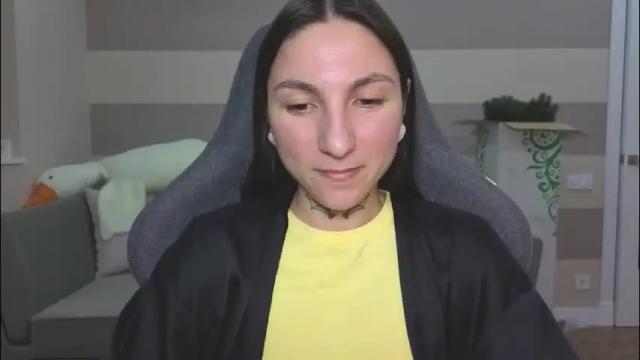 Thumbnail 1, chabibiann's Stream at Chaturbate, 21 days ago