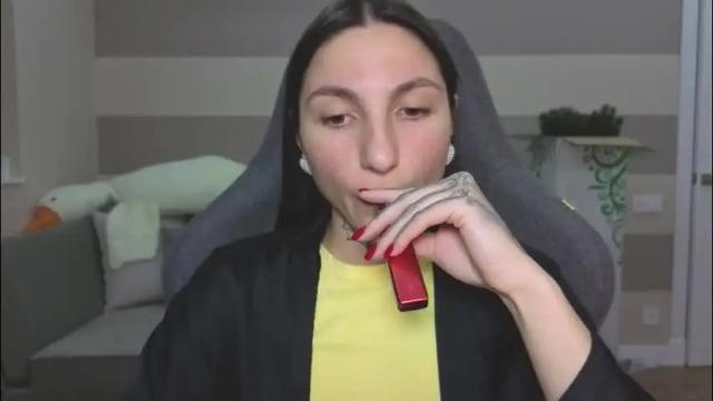 Thumbnail 2, chabibiann's Stream at Chaturbate, 21 days ago