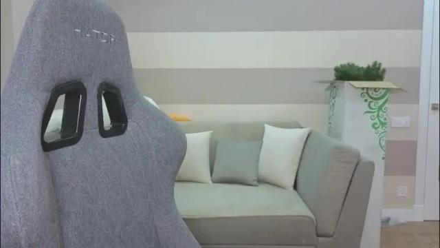 Thumbnail 1, chabibiann's Stream at Chaturbate, 18 days ago