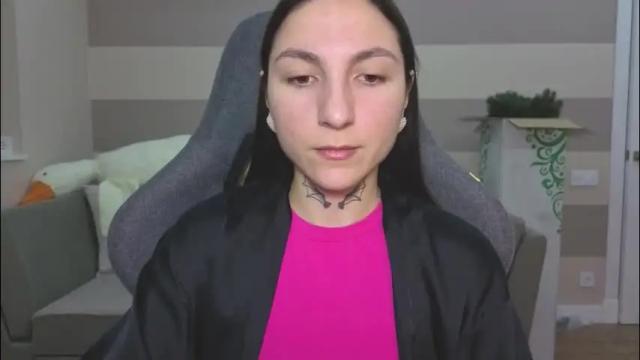 Thumbnail 2, chabibiann's Stream at Chaturbate, 18 days ago