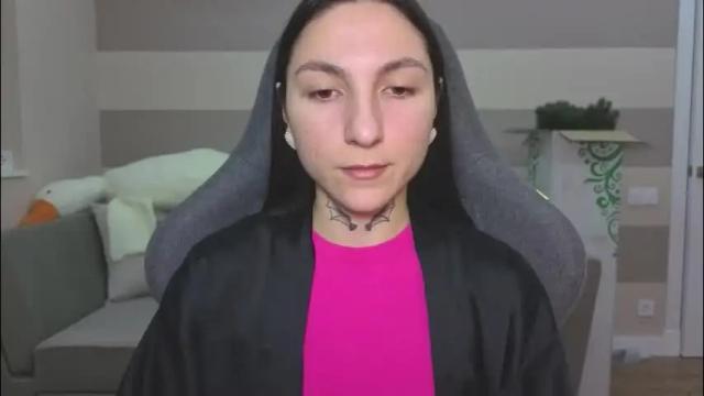 Thumbnail 3, chabibiann's Stream at Chaturbate, 18 days ago