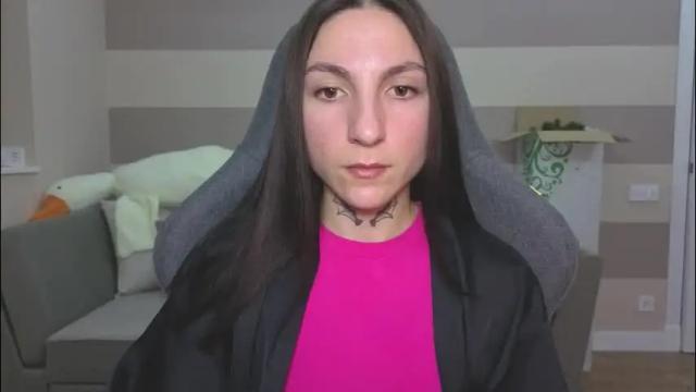 Thumbnail 1, chabibiann's Stream at Chaturbate, 17 days ago