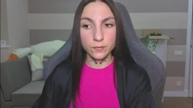 Thumbnail 2, chabibiann's Stream at Chaturbate, 17 days ago