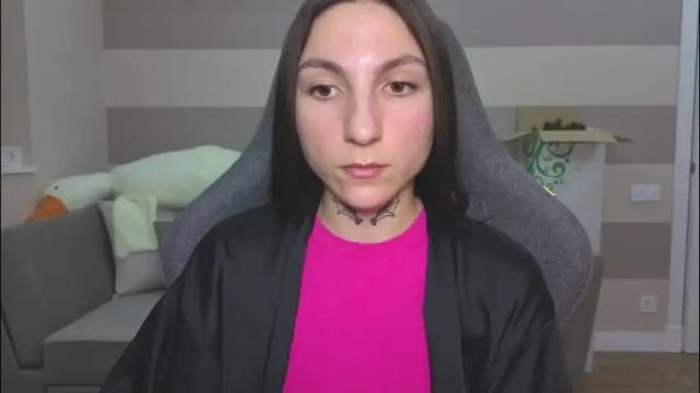 Thumbnail 3, chabibiann's Stream at Chaturbate, 17 days ago