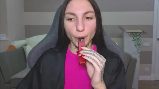 Thumbnail 1, chabibiann's Stream at Chaturbate, 15 days ago