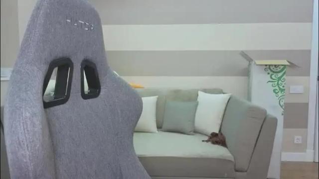 Image 11 of chabibiann Stream on Chaturbate on 15 days ago