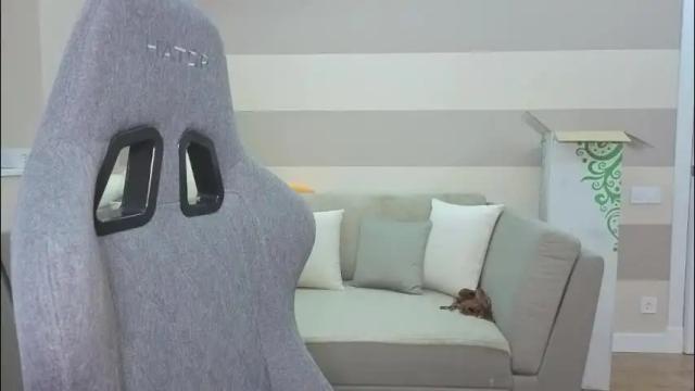 Image 12 of chabibiann Stream on Chaturbate on 15 days ago