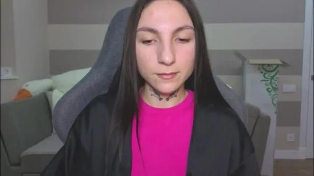 Image 2 of chabibiann Stream on Chaturbate on 15 days ago