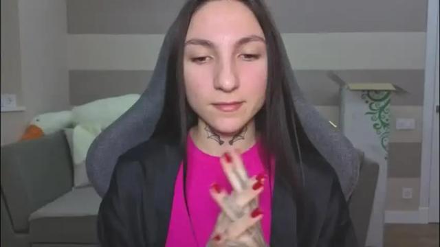 Image 4 of chabibiann Stream on Chaturbate on 15 days ago