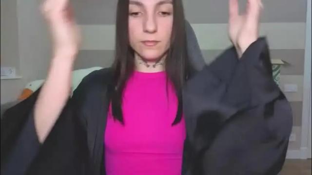 Thumbnail 2, chabibiann's Stream at Chaturbate, 15 days ago