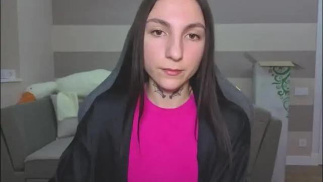 Image 7 of chabibiann Stream on Chaturbate on 15 days ago