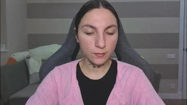 Thumbnail 1, chabibiann's Stream at Chaturbate, 14 days ago