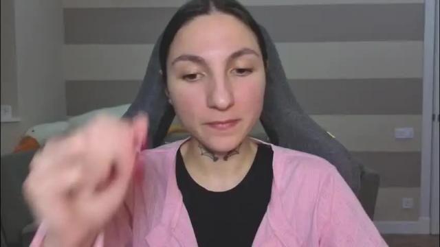 Thumbnail 2, chabibiann's Stream at Chaturbate, 14 days ago