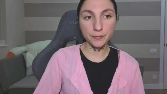 Thumbnail 3, chabibiann's Stream at Chaturbate, 14 days ago