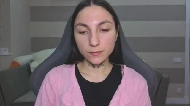 Thumbnail 2, chabibiann's Stream at Chaturbate, 11 days ago