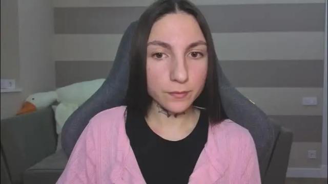 Thumbnail 2, chabibiann's Stream at Chaturbate, 2 days ago