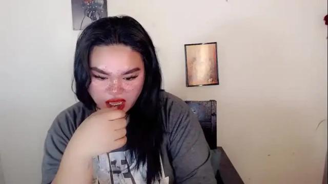 Image 10 of chabilataxx Stream on Chaturbate on 4 months ago