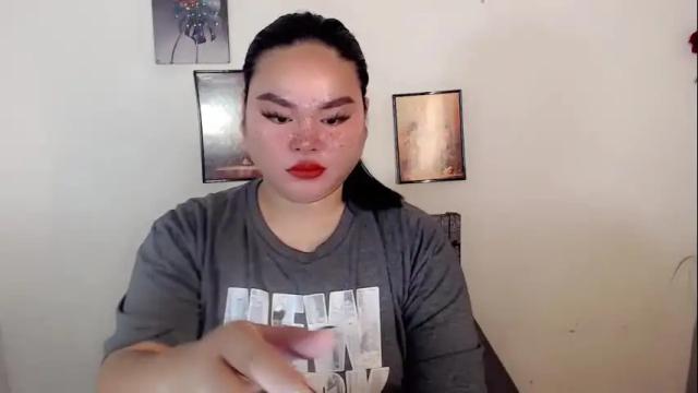 Image 11 of chabilataxx Stream on Chaturbate on 4 months ago
