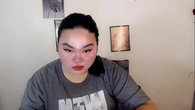 Image 12 of chabilataxx Stream on Chaturbate on 4 months ago
