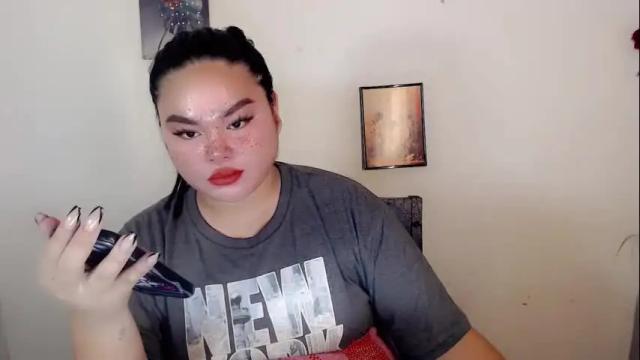 Image 3 of chabilataxx Stream on Chaturbate on 4 months ago