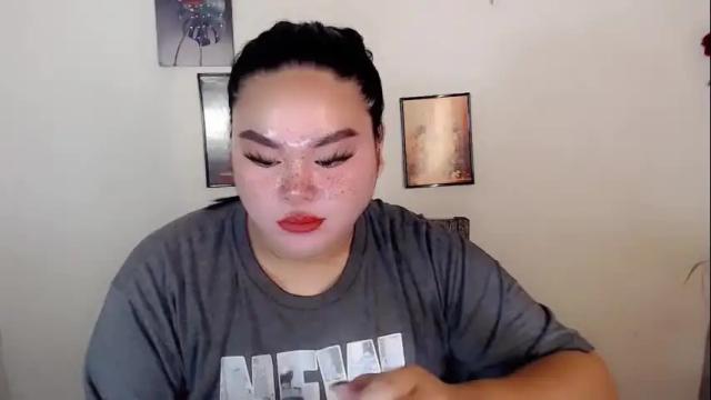 Image 4 of chabilataxx Stream on Chaturbate on 4 months ago