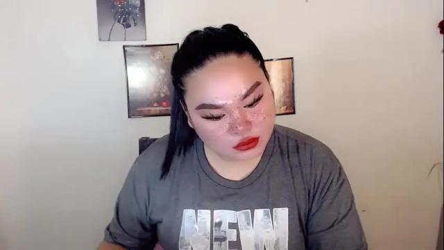 Image 6 of chabilataxx Stream on Chaturbate on 4 months ago