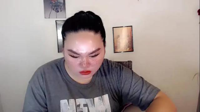Image 8 of chabilataxx Stream on Chaturbate on 4 months ago