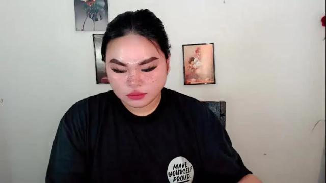 Image 10 of chabilataxx Stream on Chaturbate on 4 months ago