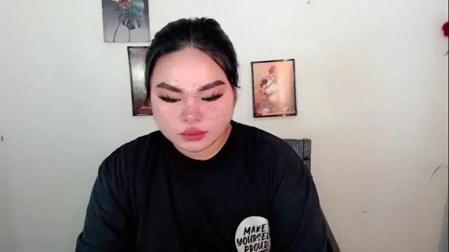 Image 2 of chabilataxx Stream on Chaturbate on 4 months ago