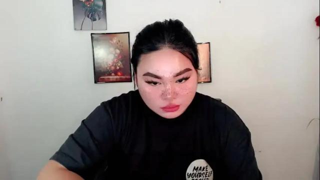 Image 4 of chabilataxx Stream on Chaturbate on 4 months ago