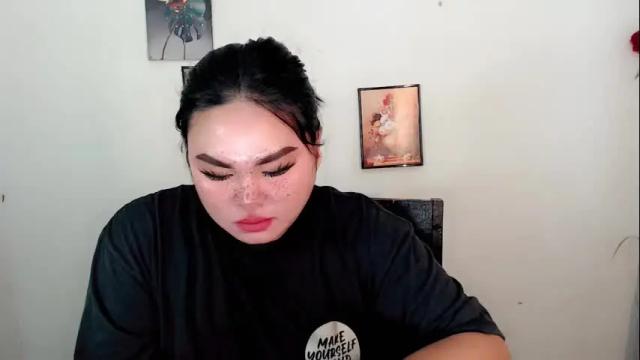Thumbnail 2, chabilataxx's Stream at Chaturbate, 4 months ago