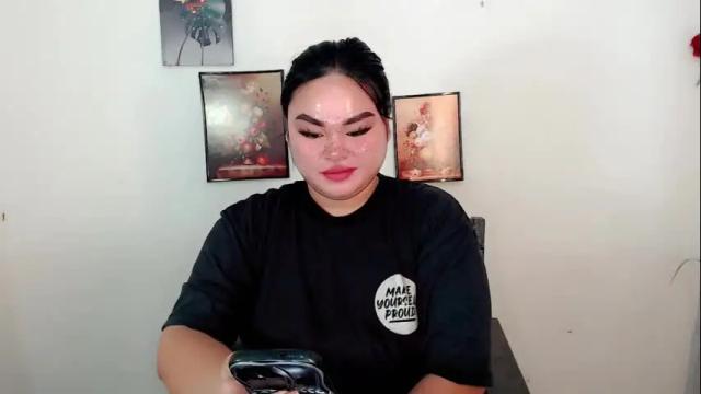 Image 7 of chabilataxx Stream on Chaturbate on 4 months ago
