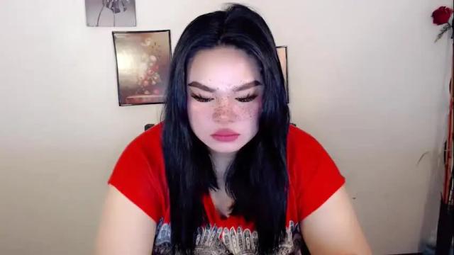 Image 2 of chabilataxx Stream on Chaturbate on 4 months ago