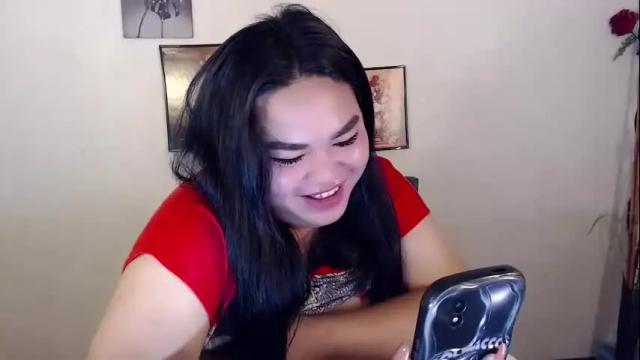 Thumbnail 2, chabilataxx's Stream at Chaturbate, 4 months ago