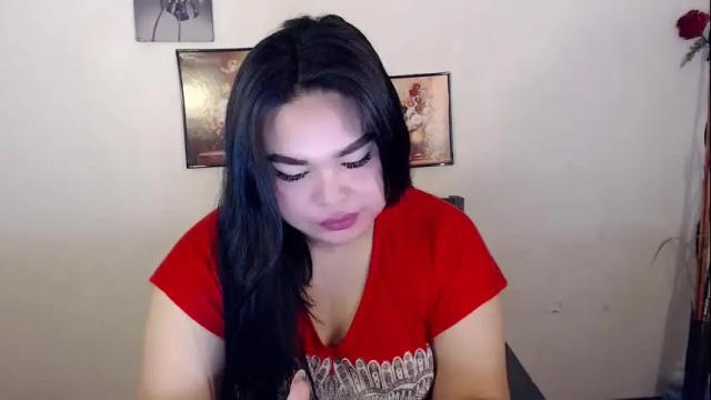 Image 7 of chabilataxx Stream on Chaturbate on 4 months ago