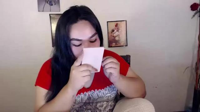 Image 8 of chabilataxx Stream on Chaturbate on 4 months ago