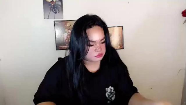 Image 10 of chabilataxx Stream on Chaturbate on 4 months ago