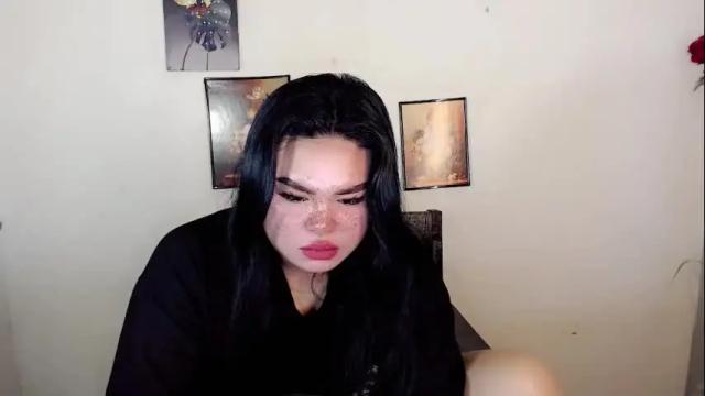 Image 11 of chabilataxx Stream on Chaturbate on 4 months ago