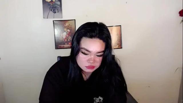 Image 12 of chabilataxx Stream on Chaturbate on 4 months ago
