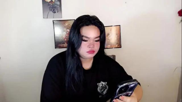 Image 2 of chabilataxx Stream on Chaturbate on 4 months ago