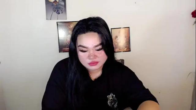 Image 3 of chabilataxx Stream on Chaturbate on 4 months ago