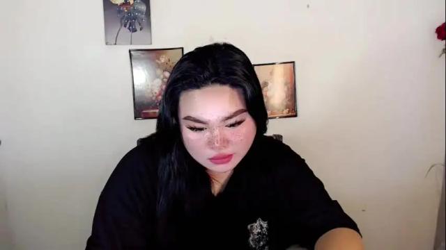 Image 4 of chabilataxx Stream on Chaturbate on 4 months ago