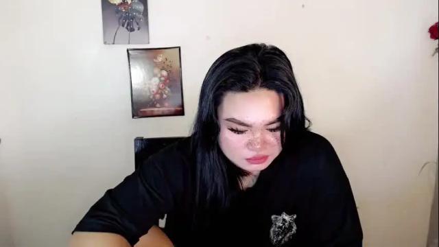 Image 6 of chabilataxx Stream on Chaturbate on 4 months ago