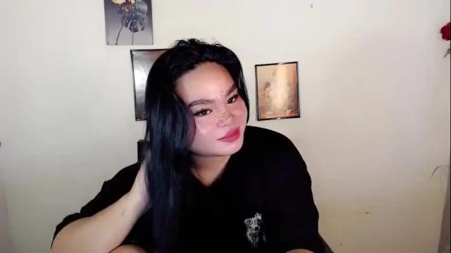 Image 7 of chabilataxx Stream on Chaturbate on 4 months ago