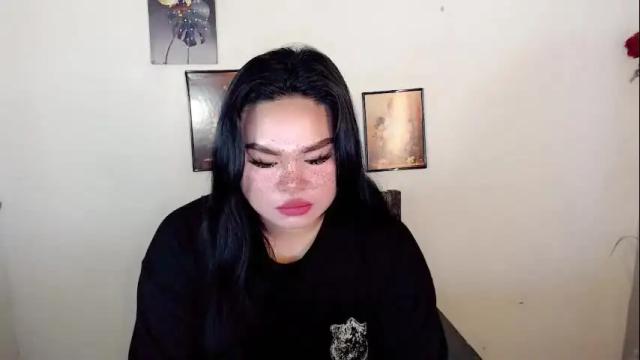 Image 8 of chabilataxx Stream on Chaturbate on 4 months ago