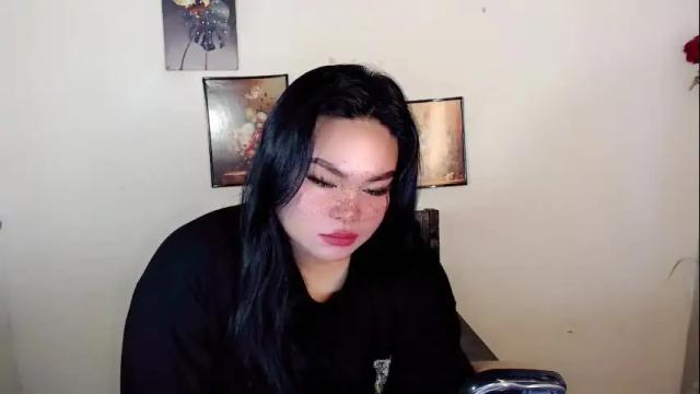 Thumbnail 3, chabilataxx's Stream at Chaturbate, 4 months ago