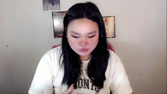 Image 12 of chabilataxx Stream on Chaturbate on 3 months ago