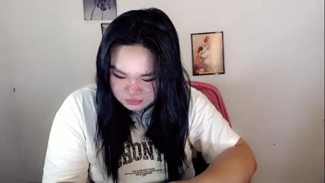 Image 2 of chabilataxx Stream on Chaturbate on 3 months ago