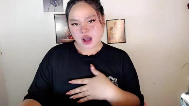 Image 10 of chabilataxx Stream on Chaturbate on 3 months ago