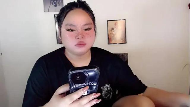 Image 11 of chabilataxx Stream on Chaturbate on 3 months ago